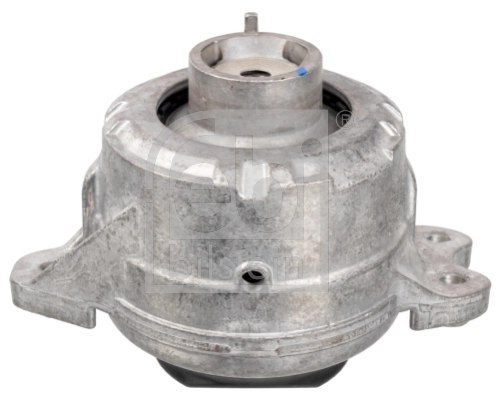 Mounting, engine